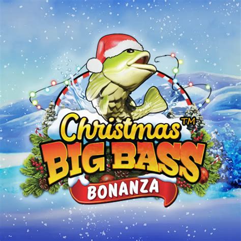 Christmas Big Bass Bonanza Betsul