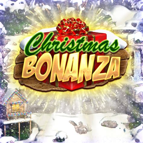 Christmas Bonanza Slot - Play Online