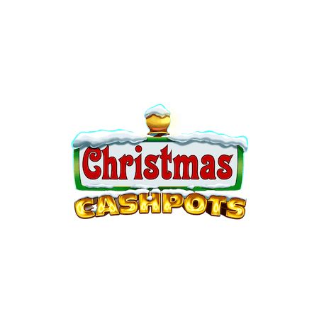 Christmas Cashpots Brabet