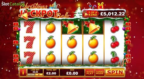 Christmas Jackpot Slot Gratis