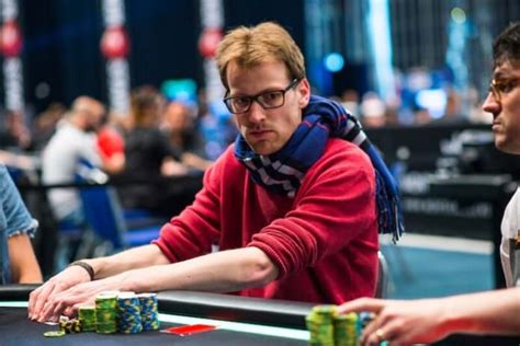 Christoph Vogelsang Pokerstars