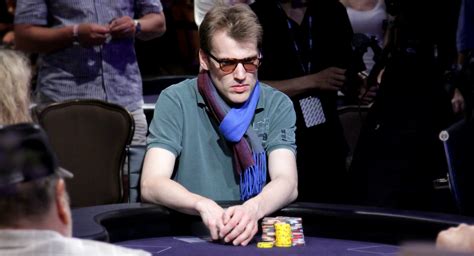 Christoph Vogelsang Pokerstars Apelido