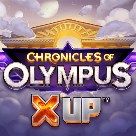 Chronicles Of Olympus X Up Bet365