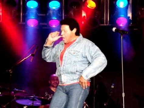 Chubby Checker Casino Nova Scotia