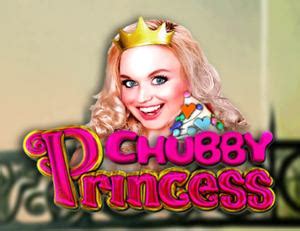 Chubby Princess 888 Casino