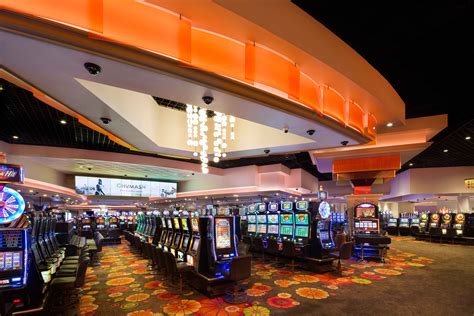 Chumash Casino