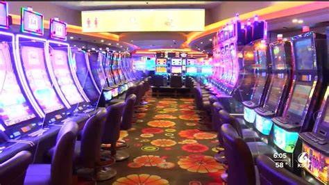 Chumash Casino Bingo Noite