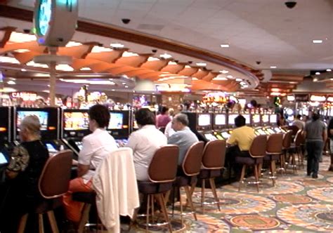 Chumash Casino Ventura County