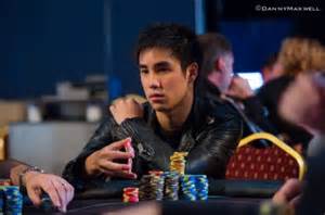 Chung Ho Pokerstars