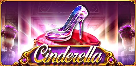 Cinderela Slot Livre