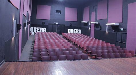 Cine Casino De Obera Misiones