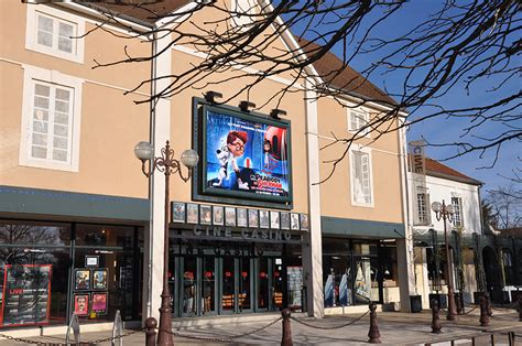 Cinema Casino Auxerre