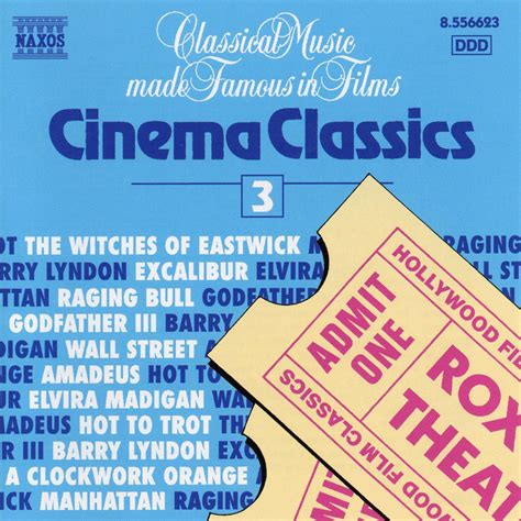 Cinema Classics Betsul