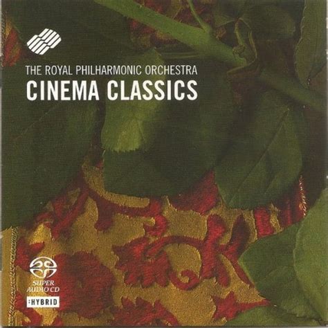 Cinema Classics Bodog