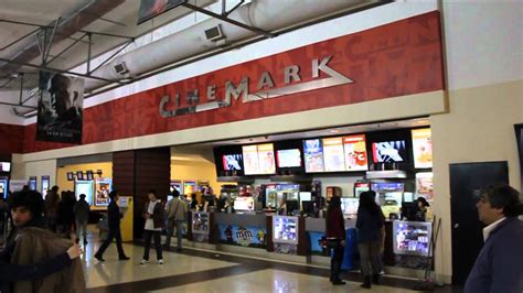 Cinemark Casino De Santa Fe