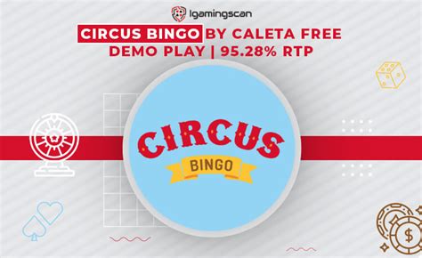 Circus Bingo Casino