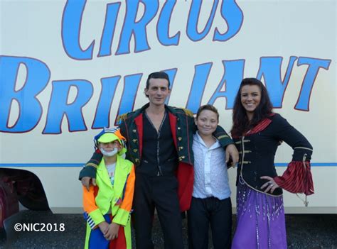 Circus Brilliant Betsul