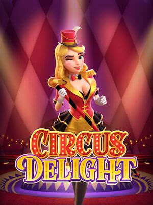 Circus Delight Parimatch