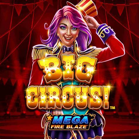 Circus Launch Leovegas