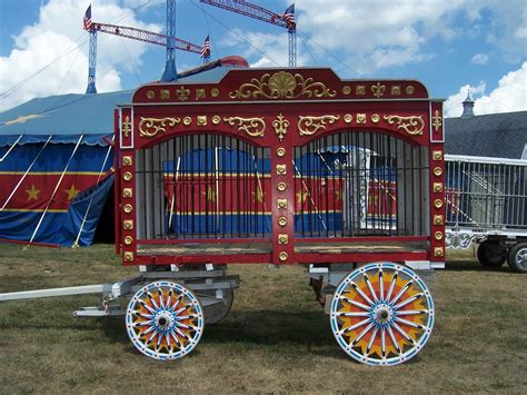 Circus Train Bodog