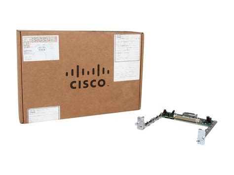 Cisco Sm Slots