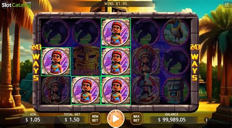 Civilization Slot - Play Online