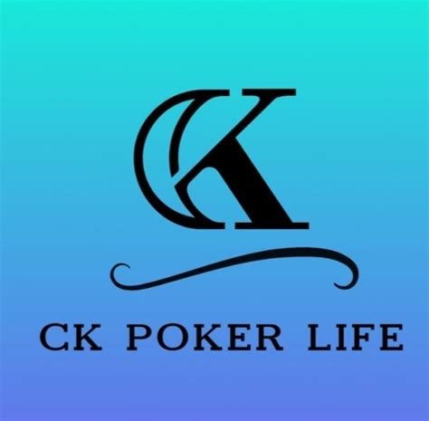 Ck Poker