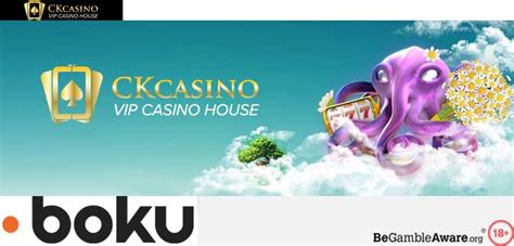 Ckcasino Chile