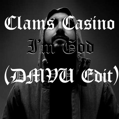 Clams Casino I M Deus Traduzione