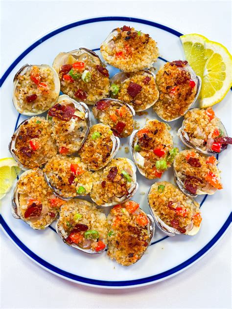 Clams Casino Sangue Laranja