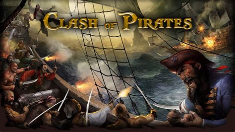Clash Of Pirates Bodog