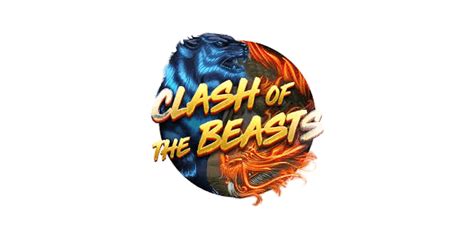 Clash Of The Beasts Leovegas