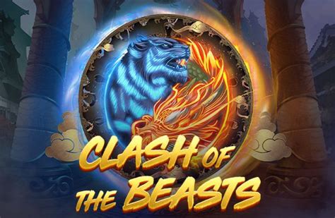 Clash Of The Beasts Slot Gratis