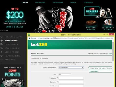 Classic 7 Bet365