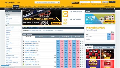 Classic 7 Betfair