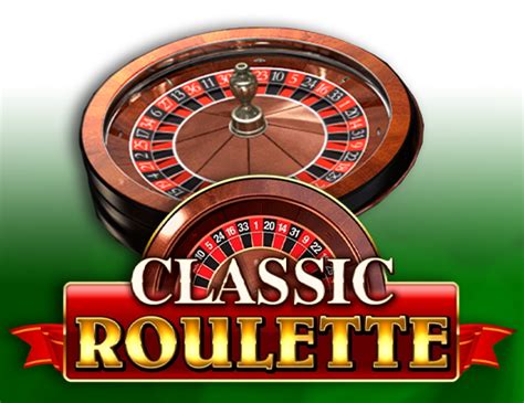 Classic Roulette Origins Slot Gratis
