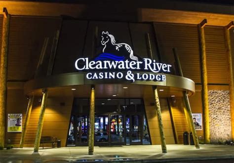 Clearwater Casino Concertos Gratuitos 2024