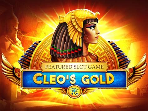 Cleo S Gold Betano