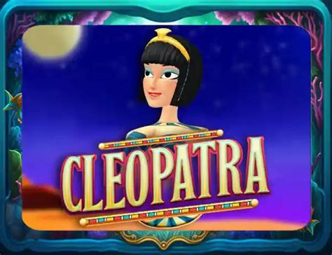 Cleopatra Arrow S Edge 888 Casino