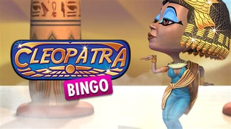 Cleopatra Bingo Betsson