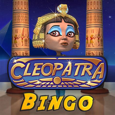 Cleopatra Bingo Bwin