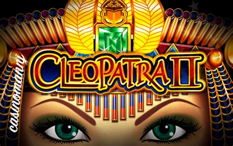Cleopatra Casino Aplicacao