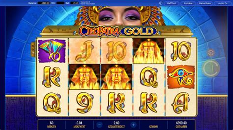 Cleopatra Gold Review 2024