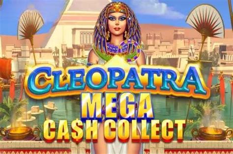 Cleopatra Mega Cash Collect Bet365