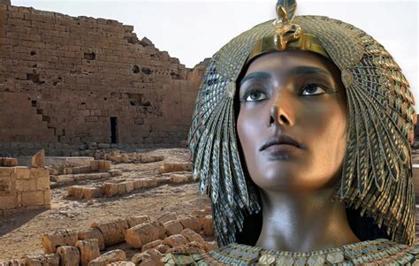 Cleopatra Queen Of Desert Bodog