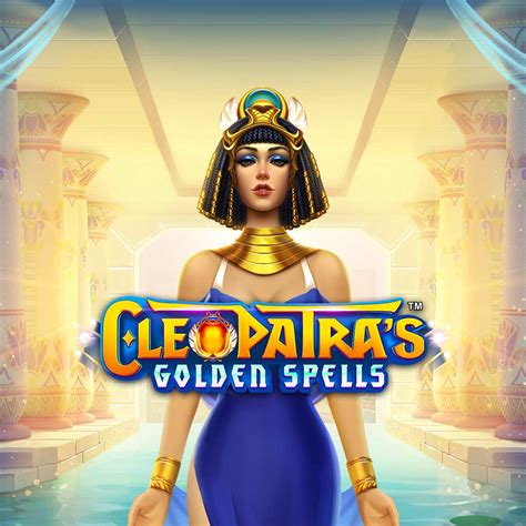 Cleopatra S Coins Leovegas