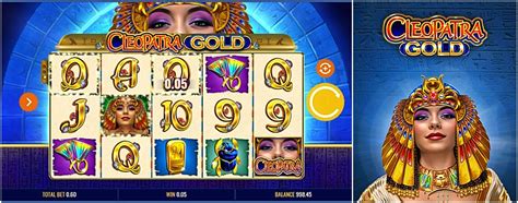 Cleopatra S Gold Casino