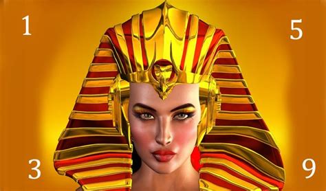 Cleopatra S Ritual Novibet