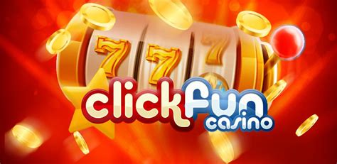 Clickfun Casino App Para Android