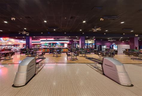 Cliff Castelo De Casino Bowling Horas